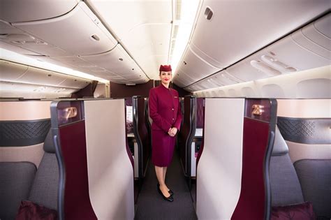 Qatar Airways Cabin Crew Recruitment Kuala Lumpur Better Aviation