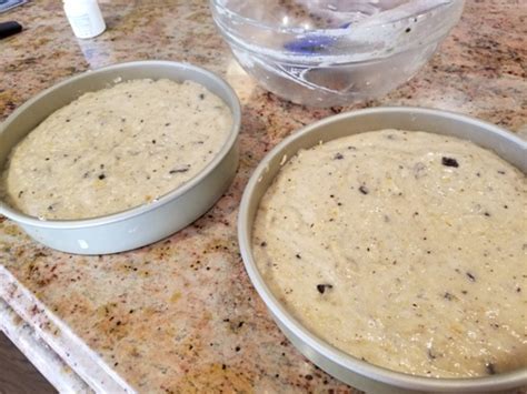21 banana breakfast ideas that are basically dessert. Almond Flour Banana Cake For Passover With Chocolate Glaze