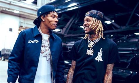 Lil Baby And Lil Durk Release Voice Of The Heroes Album Ft Travis