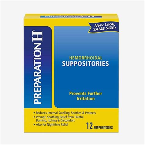 Hemorrhoid Treatment Ointment 20g Effective Cream Multi Symptoms 今年人気のブランド品や