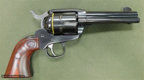 Ruger Vaquero 357 Magnum