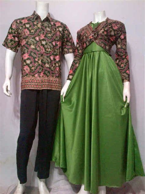 1 отметок «нравится», 0 комментариев — baju gamis shofiya original (@bajugamis_terbaru) в instagram: Model Baju Gamis Batik Modern Gentong seri - Batik Bagoes Solo