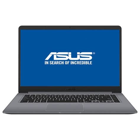 Laptop Asus Vivobook S510un Bq135 Intel® Core™ I7 8550u Pana La 40ghz
