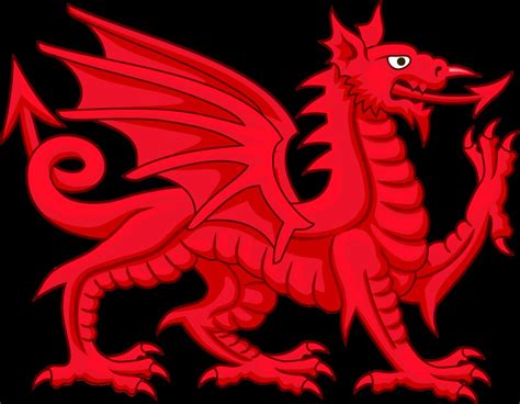 Welsh Dragon For Sale In Uk 82 Used Welsh Dragons