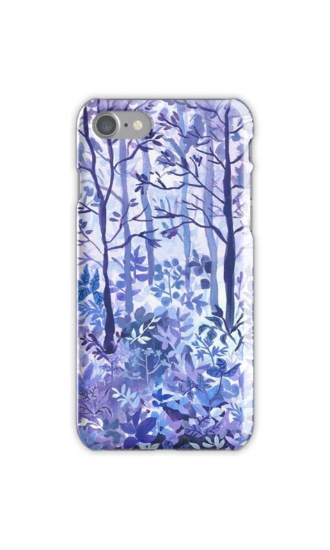 Lavender Iphone Cases And Skins By Alyssakorea Redbubble