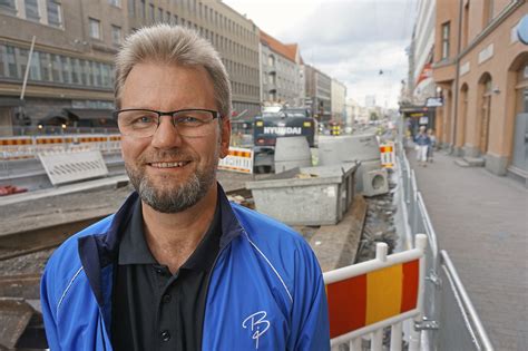 Elämme Kerrostalojen Ja Yksiöiden Kulta Aikaa Sydän Hämeen Lehti