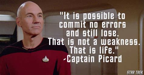 Captain Janeway Captain Picard Great Quotes Me Quotes Inspirational