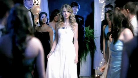 Taylor Swift You Belong With Me Music Video Taylor Swift Image 21519655 Fanpop