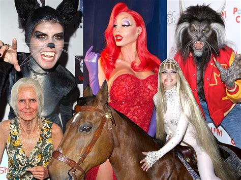 18 Best Heidi Klum Halloween Costumes Of All Time Photos Attleboro