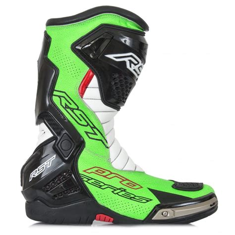 Rst Pro Series Ce 1503 Boot Motorcycle Boots From Custom Lids Uk