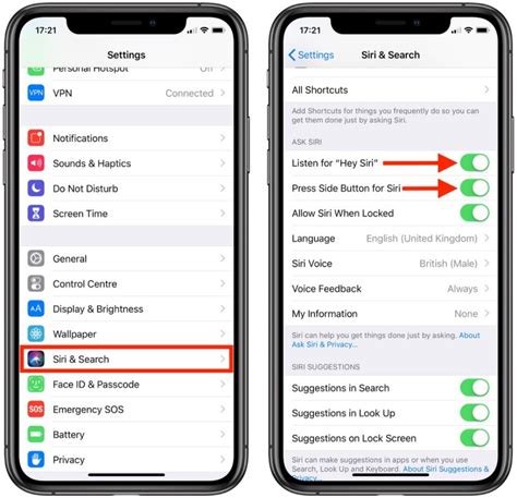 How To Turn Off Siri Suggestions On Iphone Solved Here
