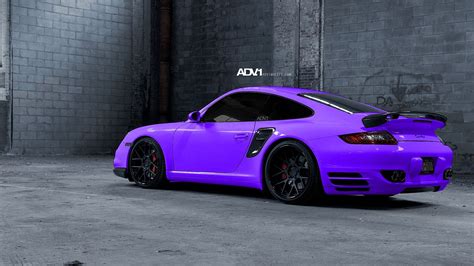 Car Purple Porsche Wallpapers Hd Desktop And Mobile Backgrounds