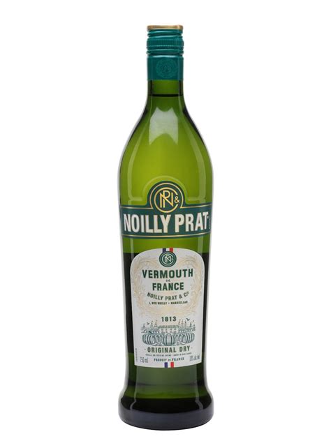 Noilly Prat Vermouth The Framlingham Wine Shop