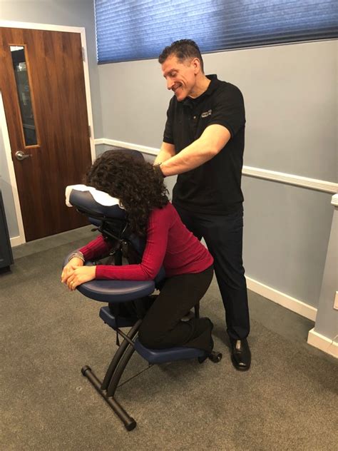 Pricing Onsite Chair Massage Nj Llc