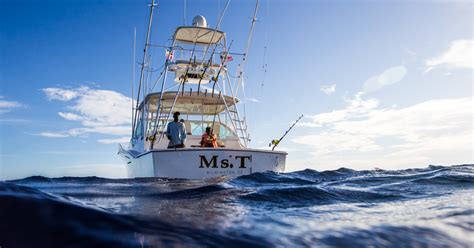 Bahamas Fishing Guide Why The Bahamas Has The Worlds Best Fishing