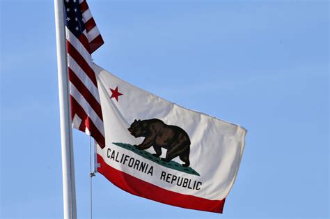 California State Flag Free Stock Photo Public Domain Pictures