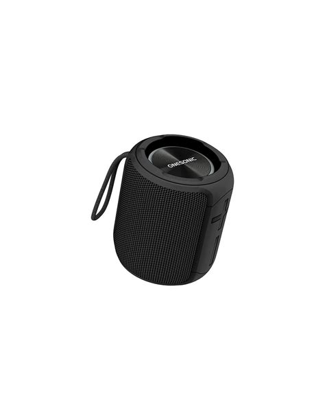 Onesonic Megamaus Wireless Bluetooth Speaker Black