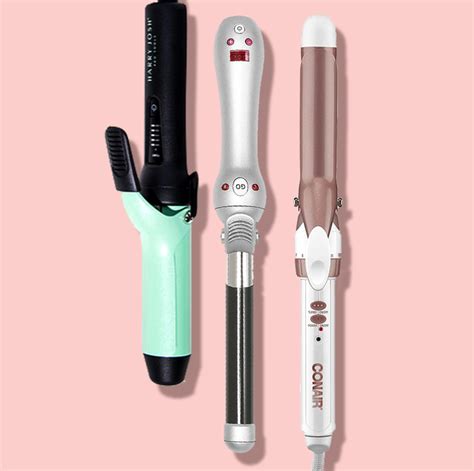 14 Best Curling Irons Of 2024 Tested And Reviewed