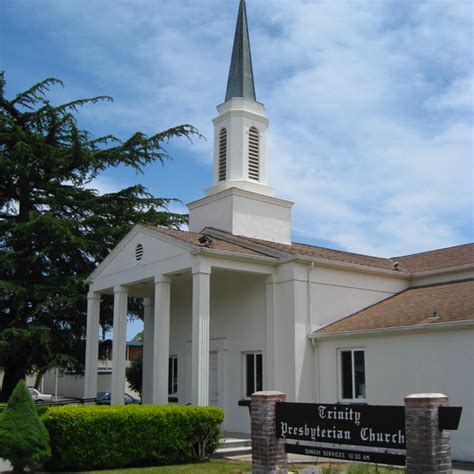Trinity Presbyterian Church