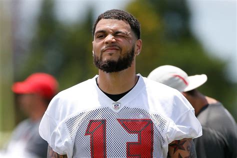 Mike Evans Is The Buccaneers Only Top 50 Player Bucs Nation