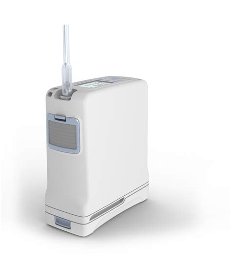Inogen G4 Small Portable Oxygen Concentrator