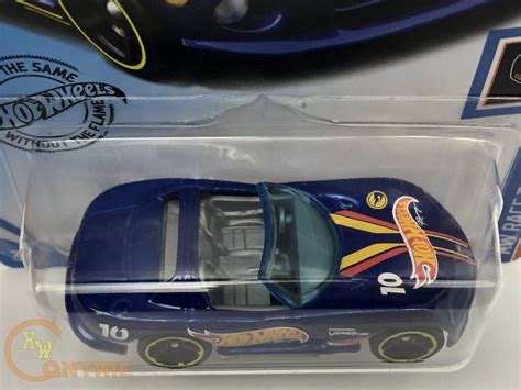 What Is A Hot Wheels Treasure Hunt How To Identify