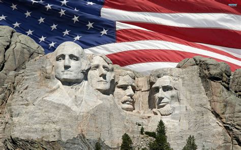 Presidents Day Wallpapers Wallpaper Cave