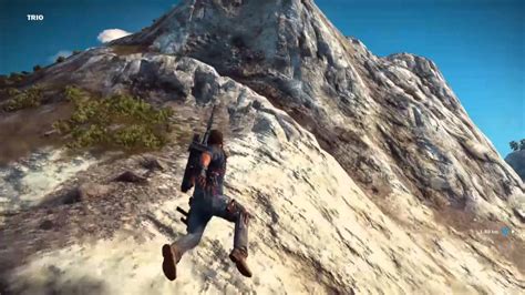 Just Cause 3 Gameplay Youtube