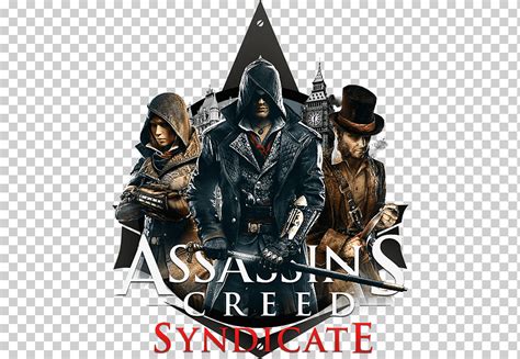 Assassins Creed Syndicate Assassins Creed Unity Assassins Creed III