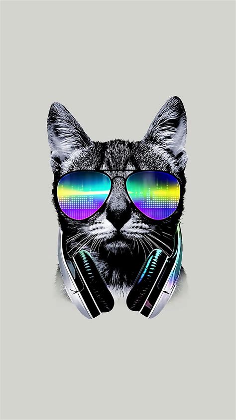Hipster Animal Backgrounds