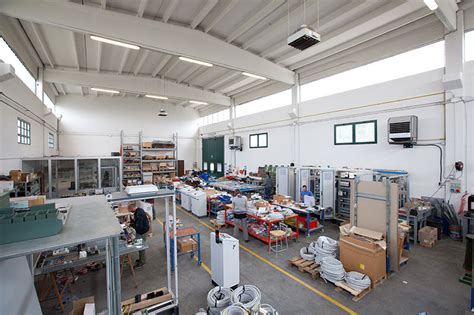 Luego miteco siguió liderando la innovación tecnológica. Miteco Industrial Automation - Miteco