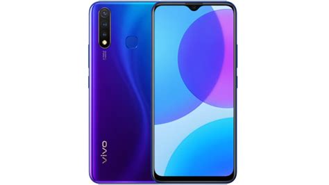 Take a look at vivo nex 3 detailed specifications and features. Vivo U3 With Triple Rear Cameras, 5,000mAh Battery ...