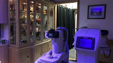 Office Gallery And Videos Endo Eye Doctors Of Hawaii Optometrists In