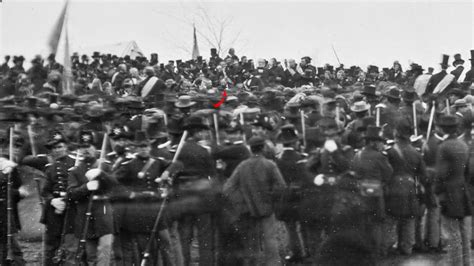 33 Battle Of Gettysburg Photos That Capture The Harvest Of Death