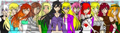 The Ladies Of Minecraft Diaries Aphmau Aphmau Fan Art Aphmau Youtube