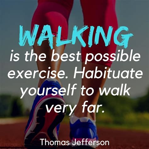 My feet became very sore, and i could not walk very far because of the strain the shoes. Is Walking Exercise? 18 Answers to Your Walking for ...