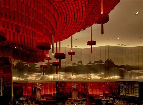 Tse Yang High End Chinese Restaurant Restaurant餐厅 Pinterest