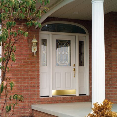 Doors Chesapeake Thermal