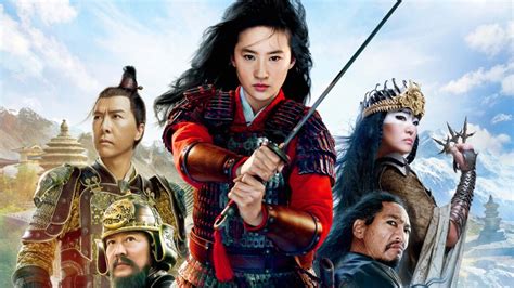 Drama, action, war, fantasy runtime: 'Mulan' full movie review & film summary (2020) | Liu ...