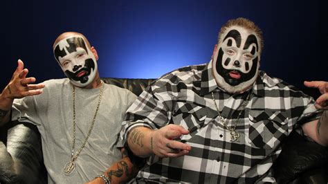 the march of the juggalos riot fest