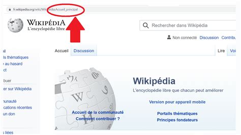 Comment Modifier Une Page Wikipédia Et Supprimer Un Compte