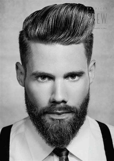 Also, you will learn how to trim a beard like a pro. +beard Mens hairstyles of 2014: GQ Australia | Hairstyles ...