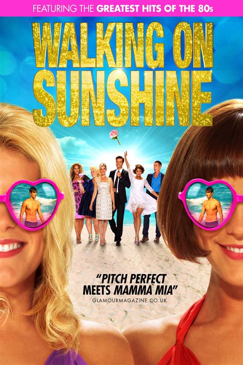 Film Musical Musica Anni 80 Sunshine Firstholden