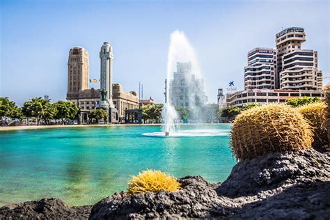 Santa Cruz De Tenerife Santa Cruz De Tenerife Top Tourist Tips For A