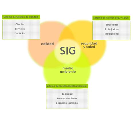 Gestion De Calidad 1 Mind Map