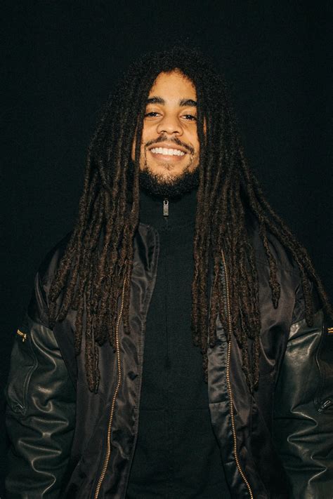 Skip Marley Talks Working With Her His Upcoming Album And More Iheart