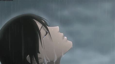 Crying Boy Anime Wallpapers Wallpaper Cave