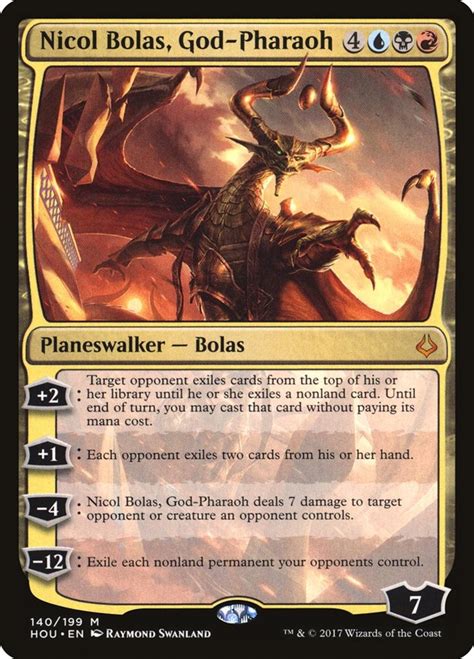 Check spelling or type a new query. Top 50 Best Magic: The Gathering Cards of All Time (for Commander) - HobbyLark - Games and Hobbies