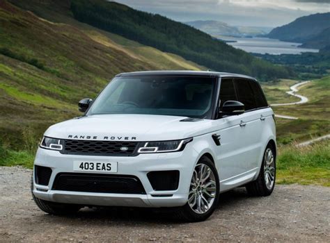 Cars.com's editorial department is your source for automotive news and reviews. Range Rover Sport Updated for 2021 - Cars.co.za