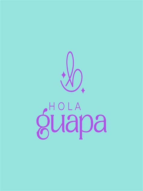Logo Hola Guapa Pdf